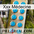 Xxx Médecine new09